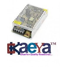 OkaeYa Power Supply 360W 12V 30AS-360-12(Replace&More Power than350W 12V 29A)